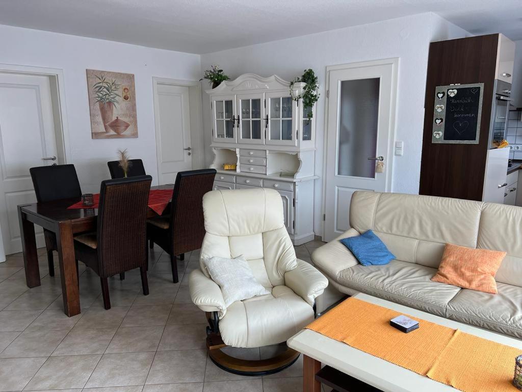 Haus Juist-Norddeich Villa Norden Bagian luar foto