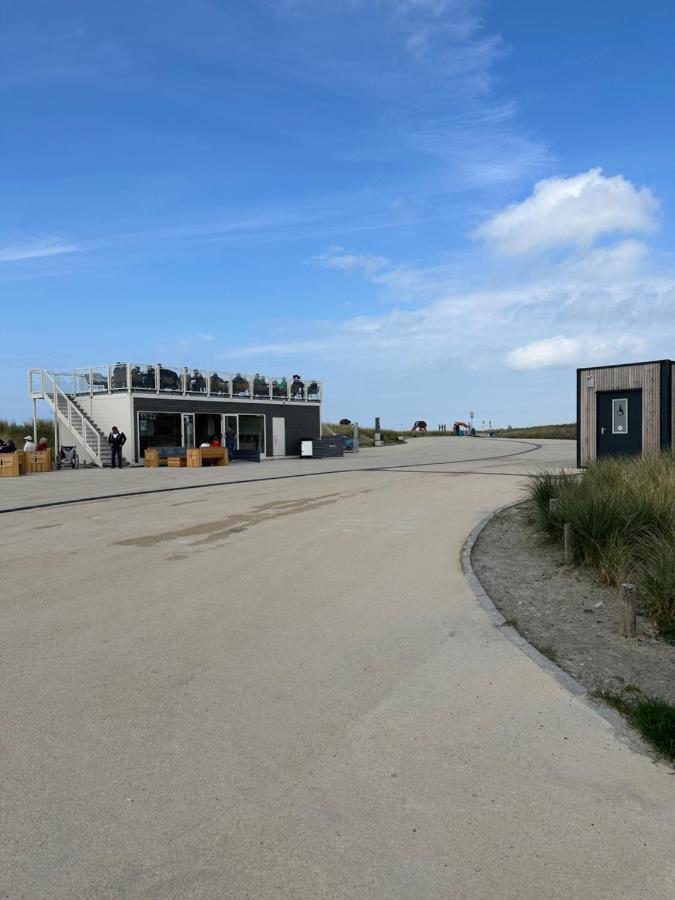 Haus Juist-Norddeich Villa Norden Bagian luar foto