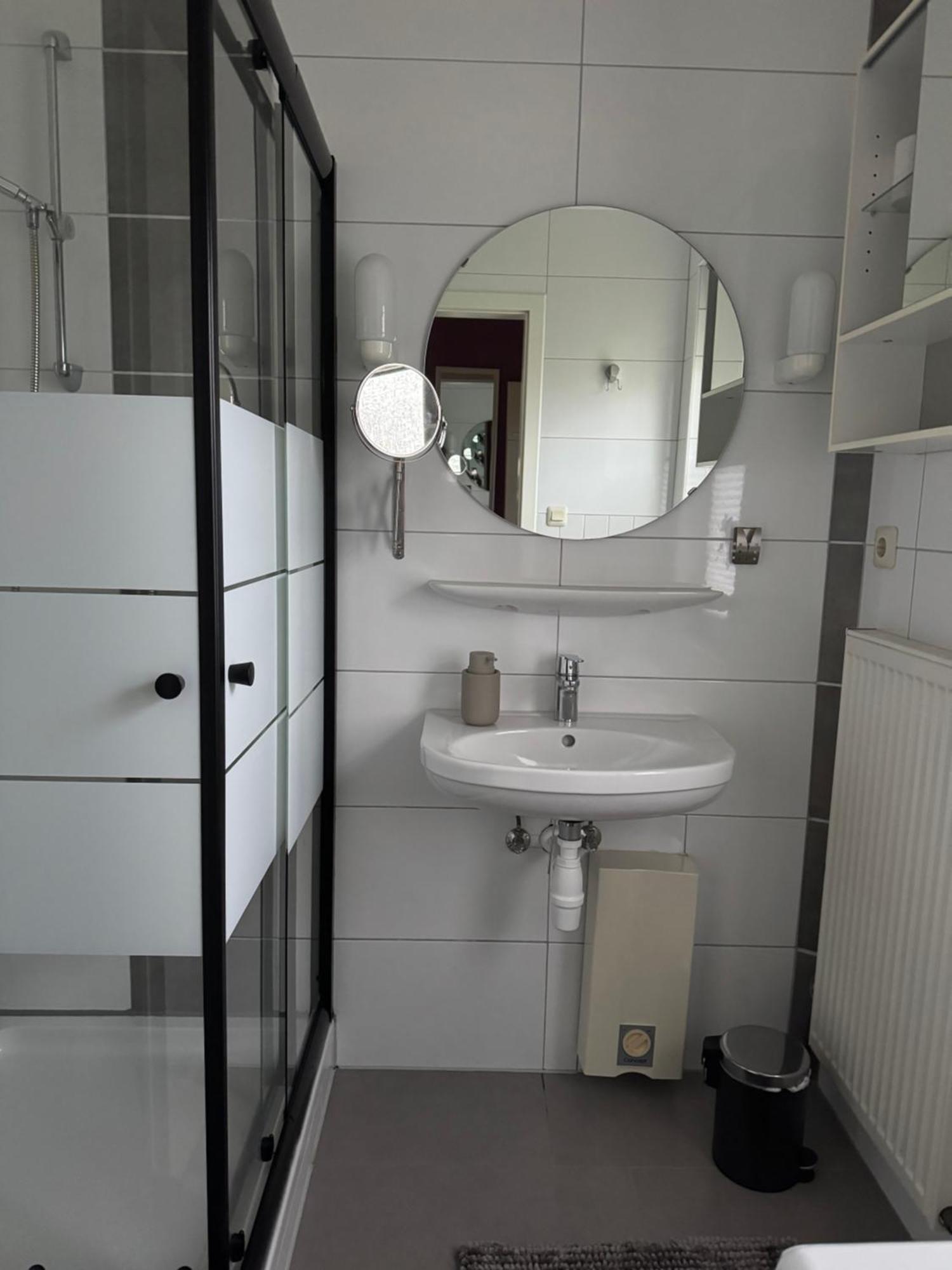 Haus Juist-Norddeich Villa Norden Bagian luar foto