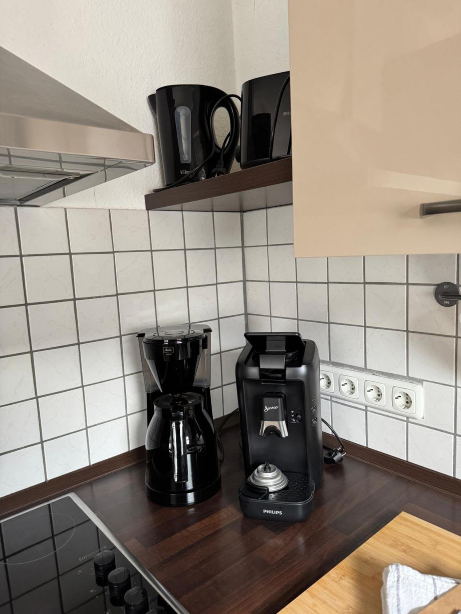 Haus Juist-Norddeich Villa Norden Bagian luar foto