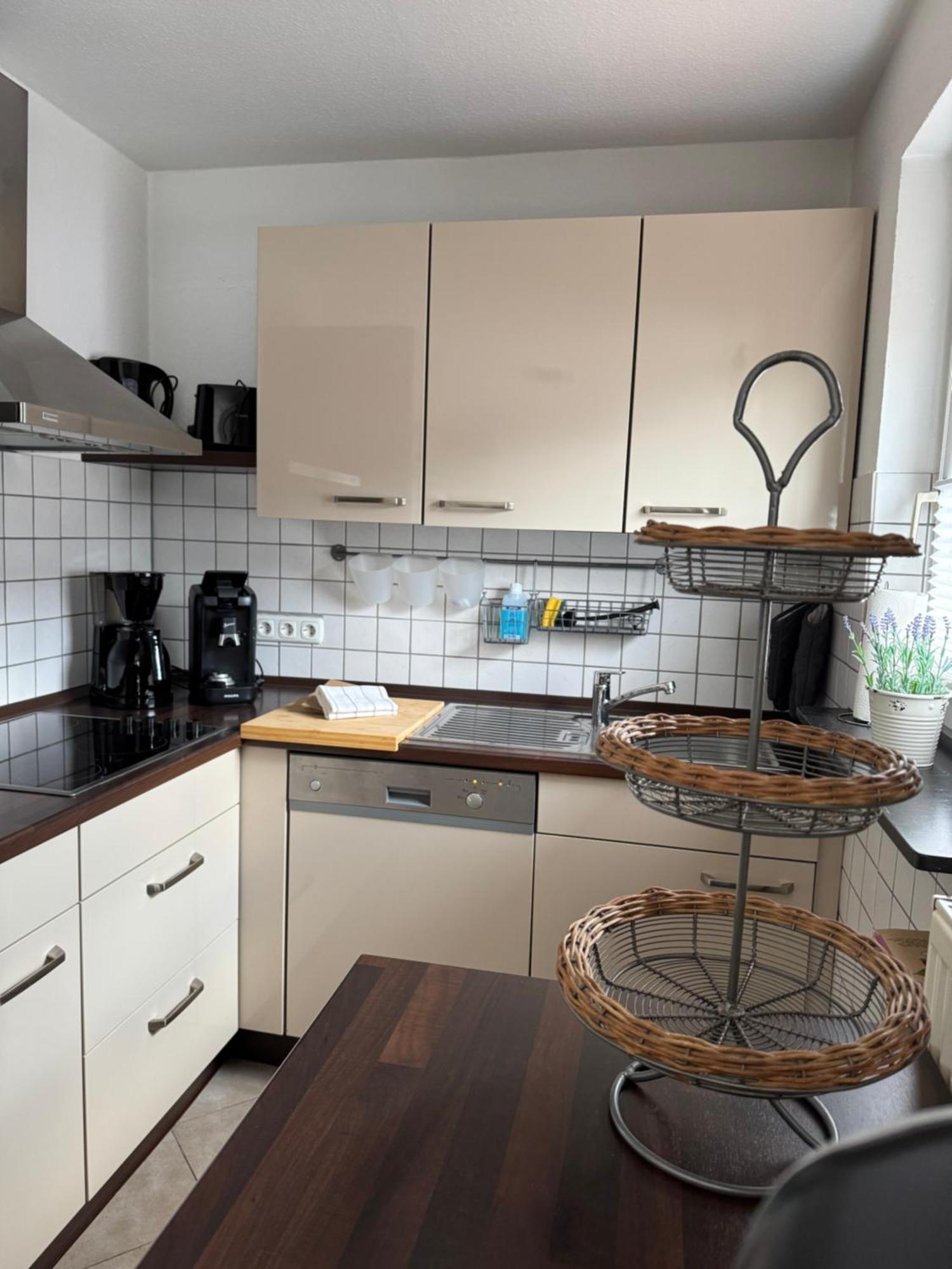 Haus Juist-Norddeich Villa Norden Bagian luar foto