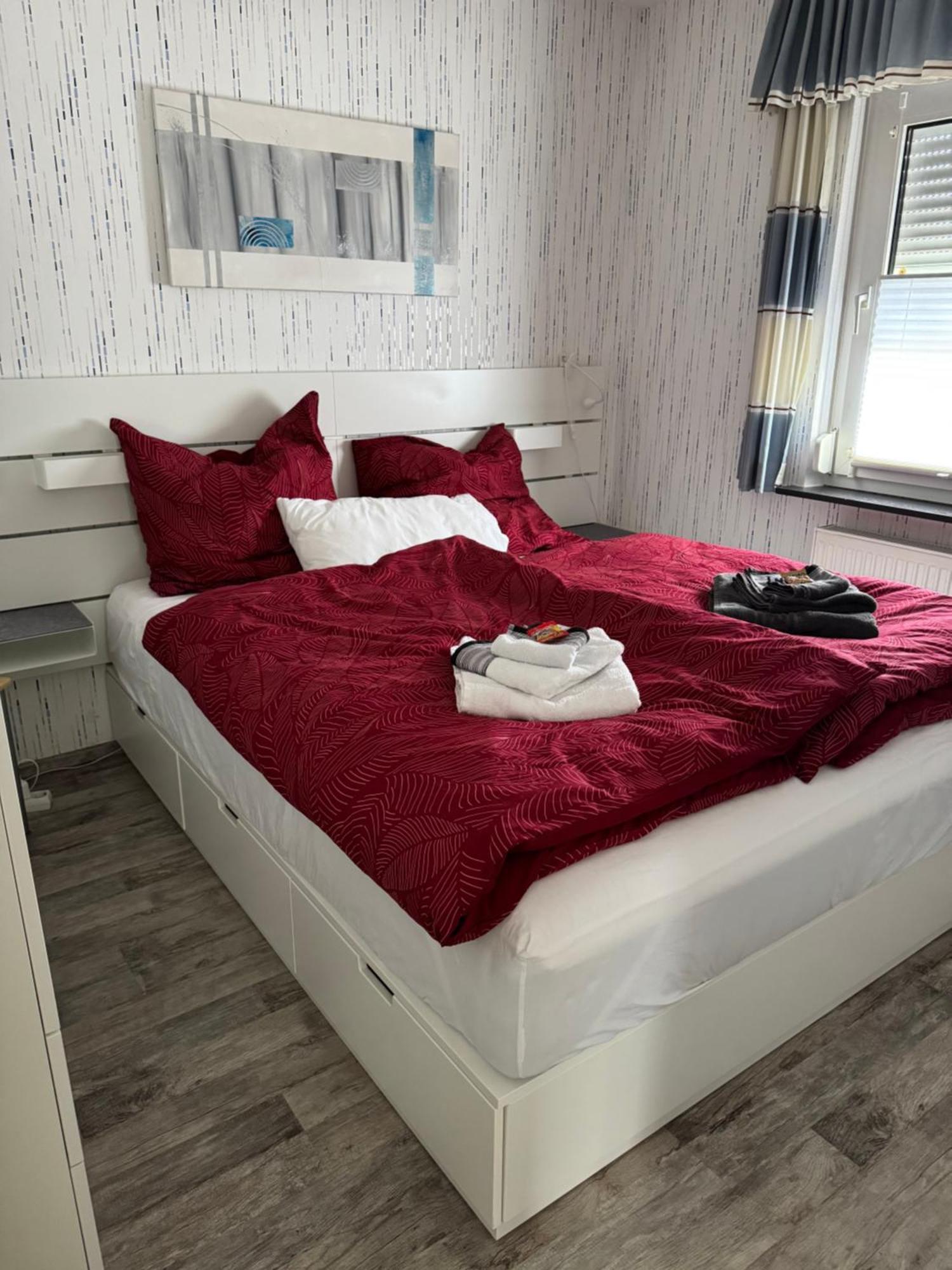 Haus Juist-Norddeich Villa Norden Bagian luar foto