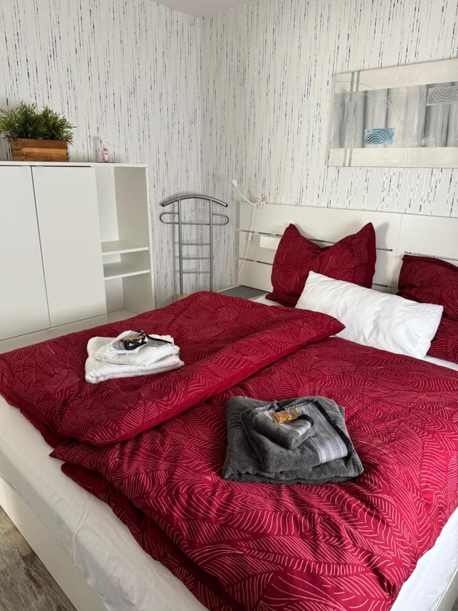 Haus Juist-Norddeich Villa Norden Bagian luar foto